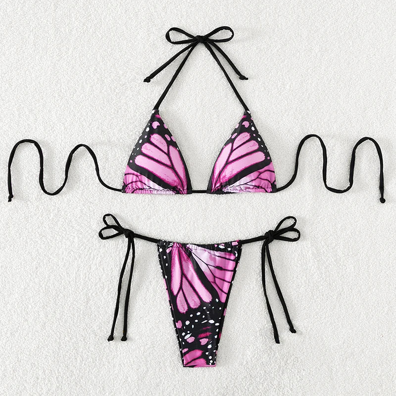 Levoire | Gwen Bikini - Sexy & Tendance Lilas