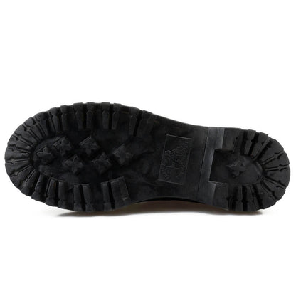 Levoire | Bottes Confortables Avec Fermeture Éclair Avant Et Semelle Antidérapante