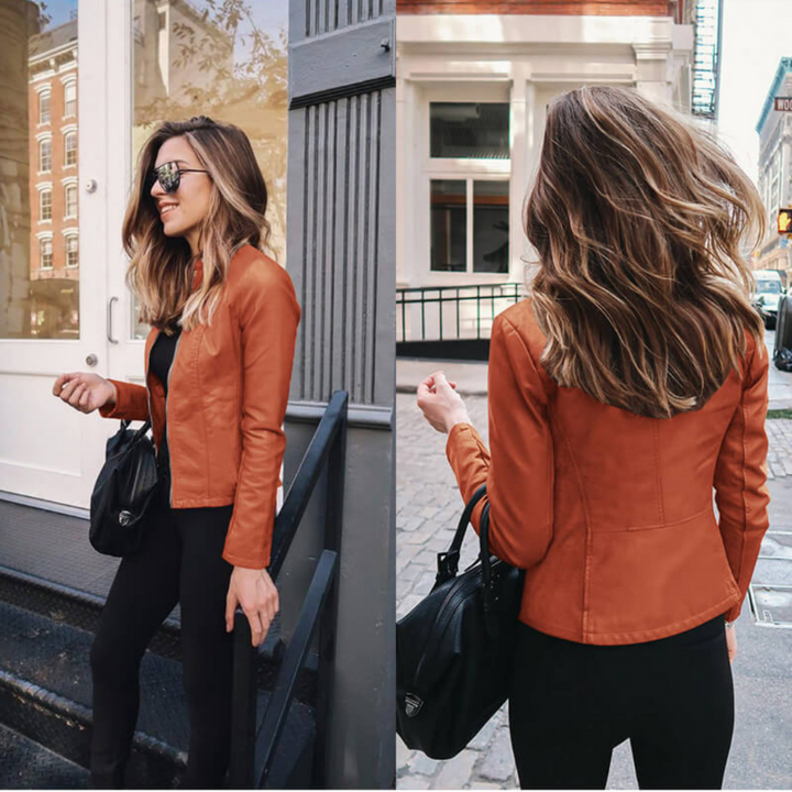Levoire | Veste Chauffante FR Femmes Chic