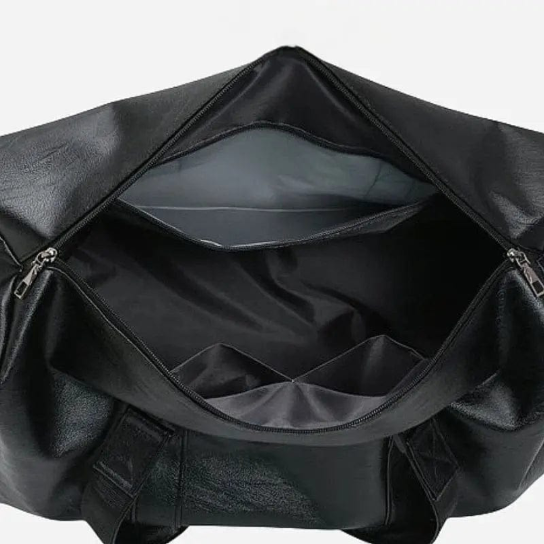 Levoire | Sac de voyage rétro pour femmes