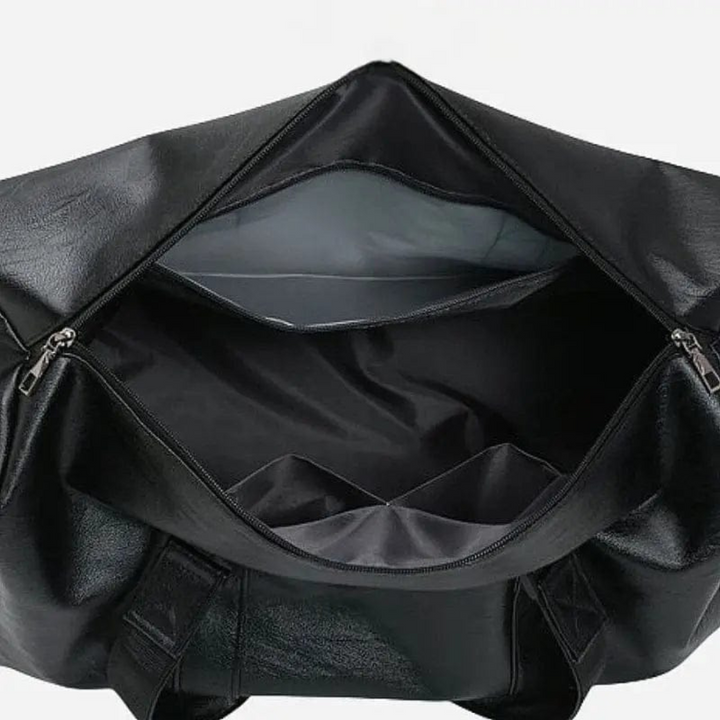 Levoire | Sac de voyage rétro pour femmes