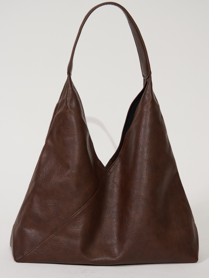 Levoire | Sac De Tous Les Jours Pratique Avec Style Braun