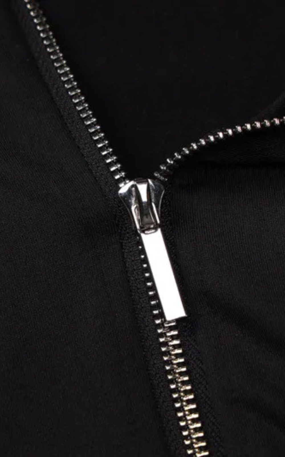 Levoire | Pantalon Femme Noir Serré Et Élégant