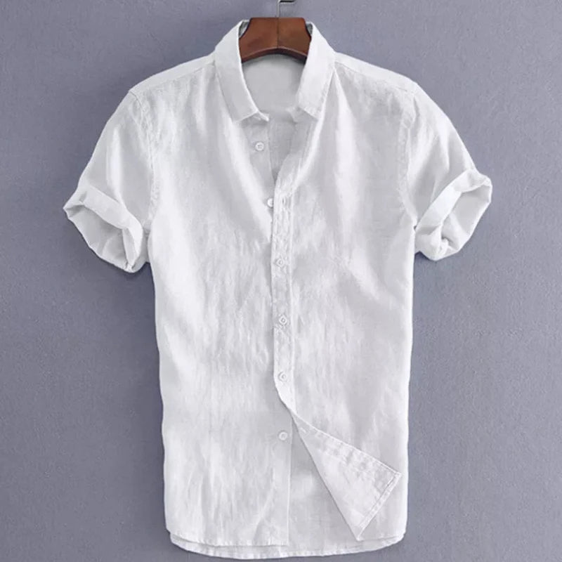 Levoire | Look Décontracté Et Élégant Pour Le Quotidien Blanc