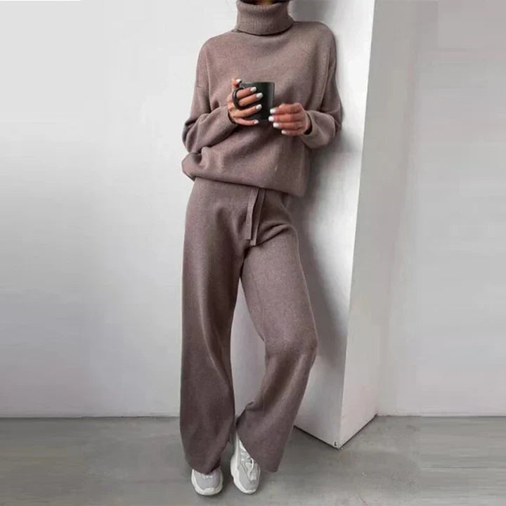 Levoire | Série Douce Khaki
