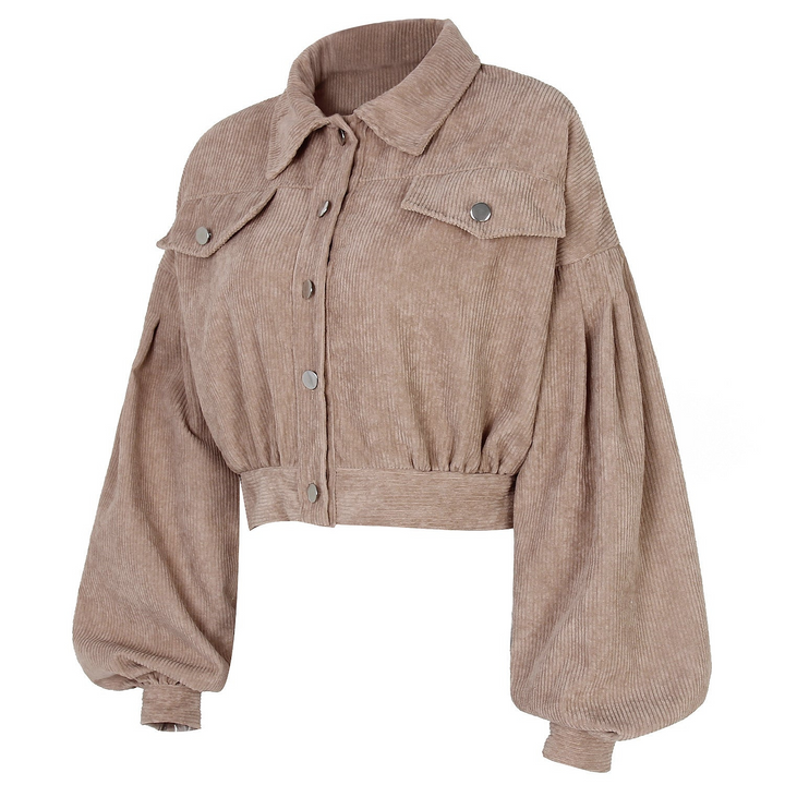 Levoire | Veste Courte FR Femmes