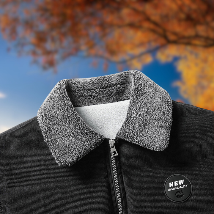 Levoire | Veste chaude et confortable