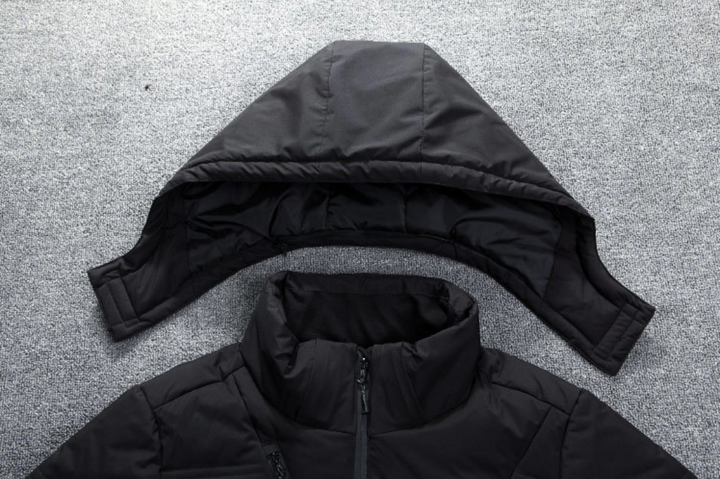 Levoire | Veste Pour Hommes À Capuche