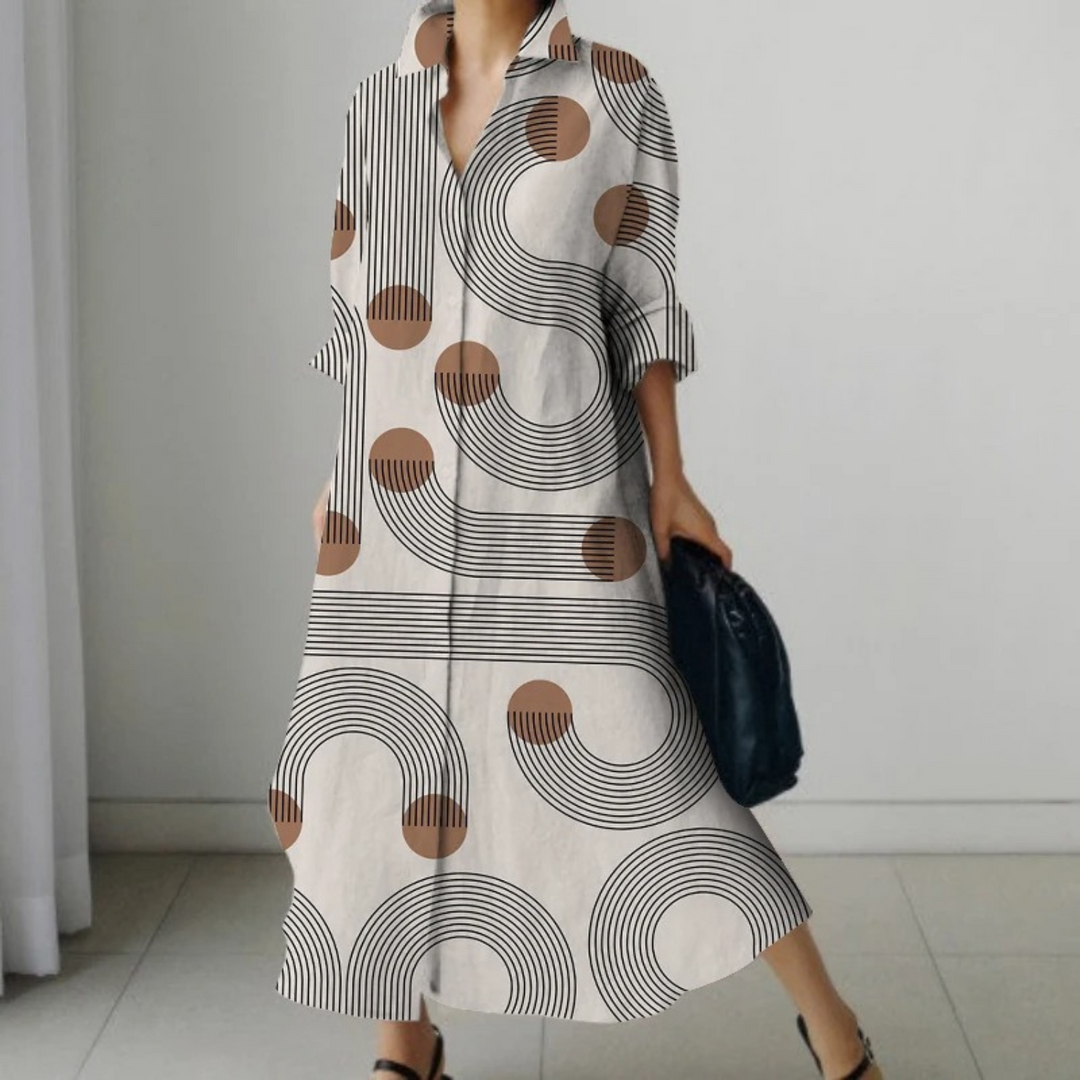 Levoire | Modern et polyvalent pull d'hiver Styl 3