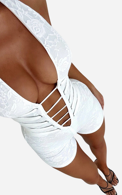 Levoire | Robe De Soirée Courte Pour Femmes Glamour Et Élégance