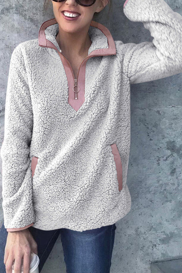 Levoire | Pull À Col Roulé Pour Femmes, Confortable Et Élégant Gris clair