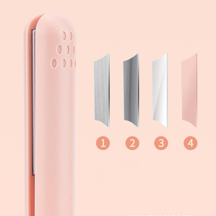Levoire | Mini Fer Friser