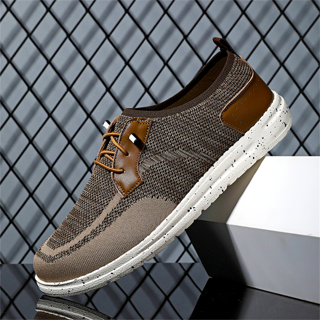 Levoire | Chaussures De Loisir Pour Hommes