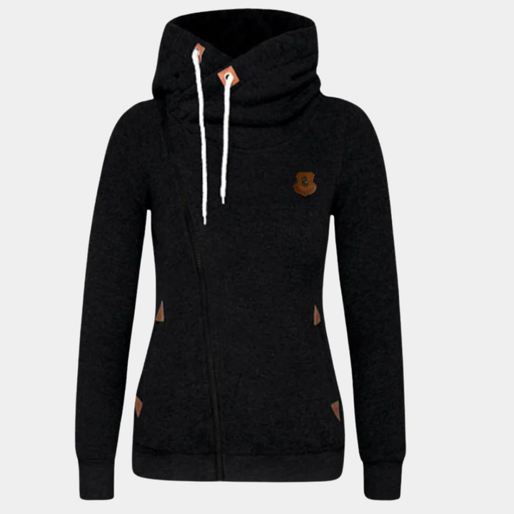 Levoire | Gilet Sportif Pour Femmes Noir
