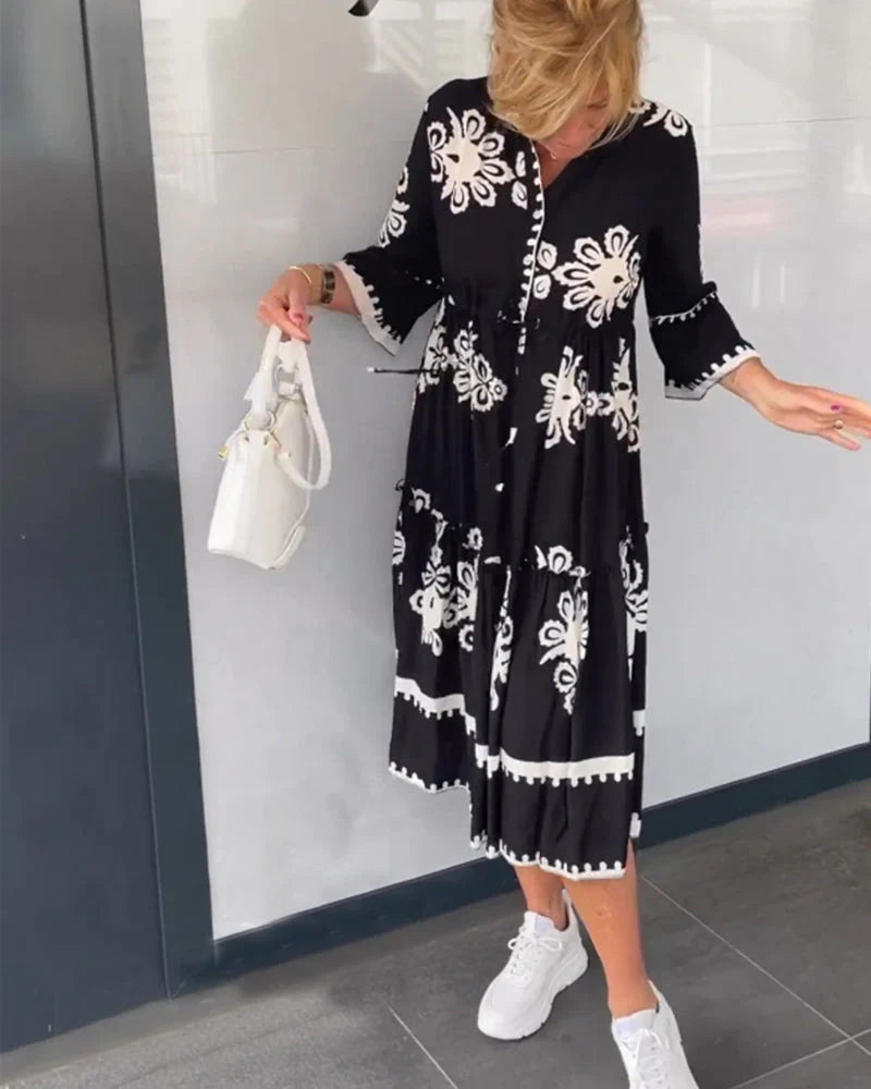 Levoire | Robe Rennomainen