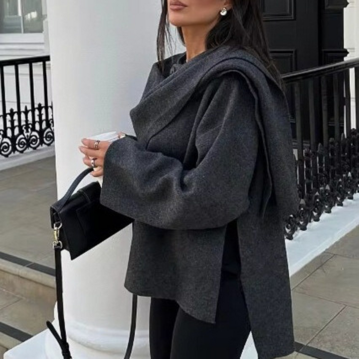 Levoire | Mantilla élégante et originale