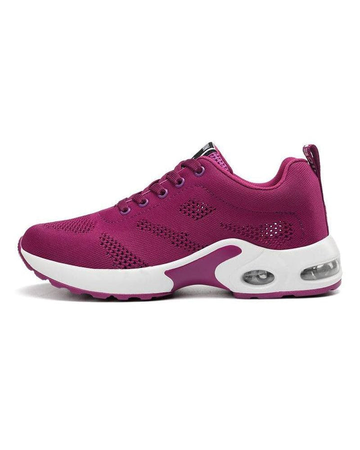 Levoire | Chaussures De Sport Tendance Lila