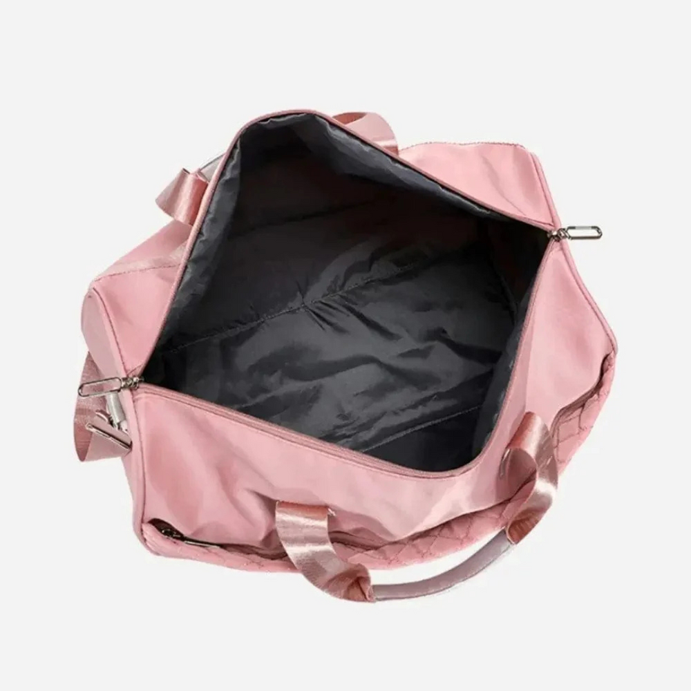 Levoire | Sac de voyage pour femmes au design pratique