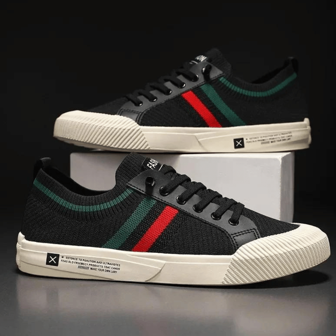 Levoire | Chaussures Pour Hommes Urbaines