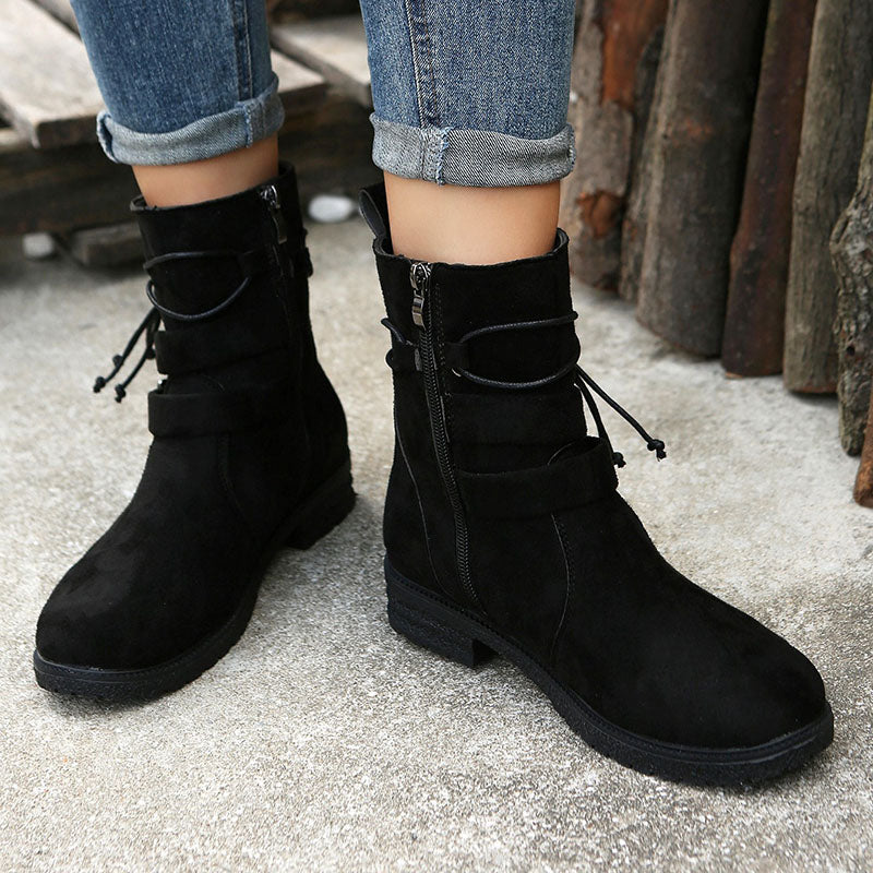Levoire | Bottines vintage