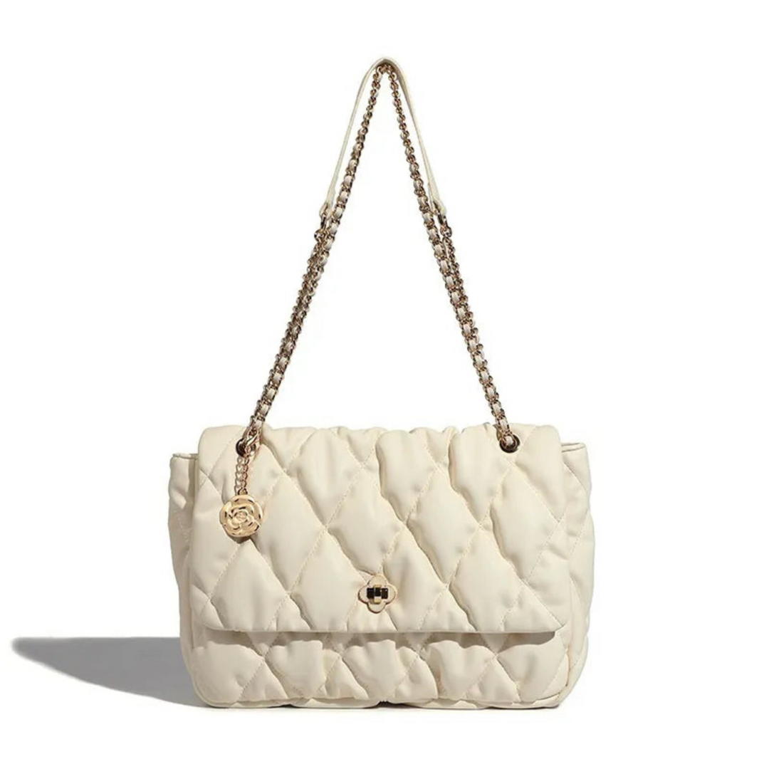 Levoire | Sac Élégant En Cuir Femme