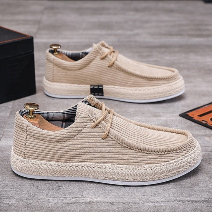 Levoire | Trend Mocassin FR Hommes
