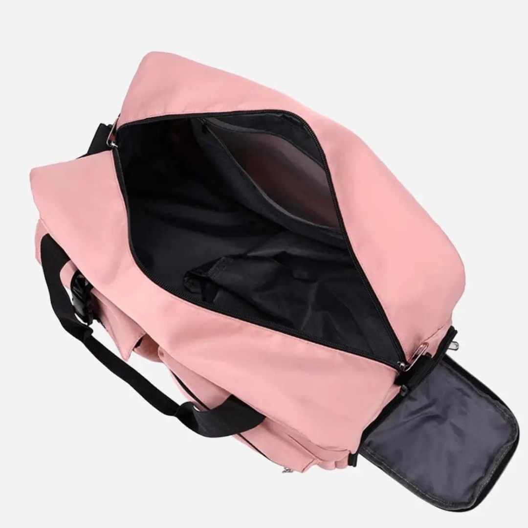 Levoire | Sac de voyage pour femmes