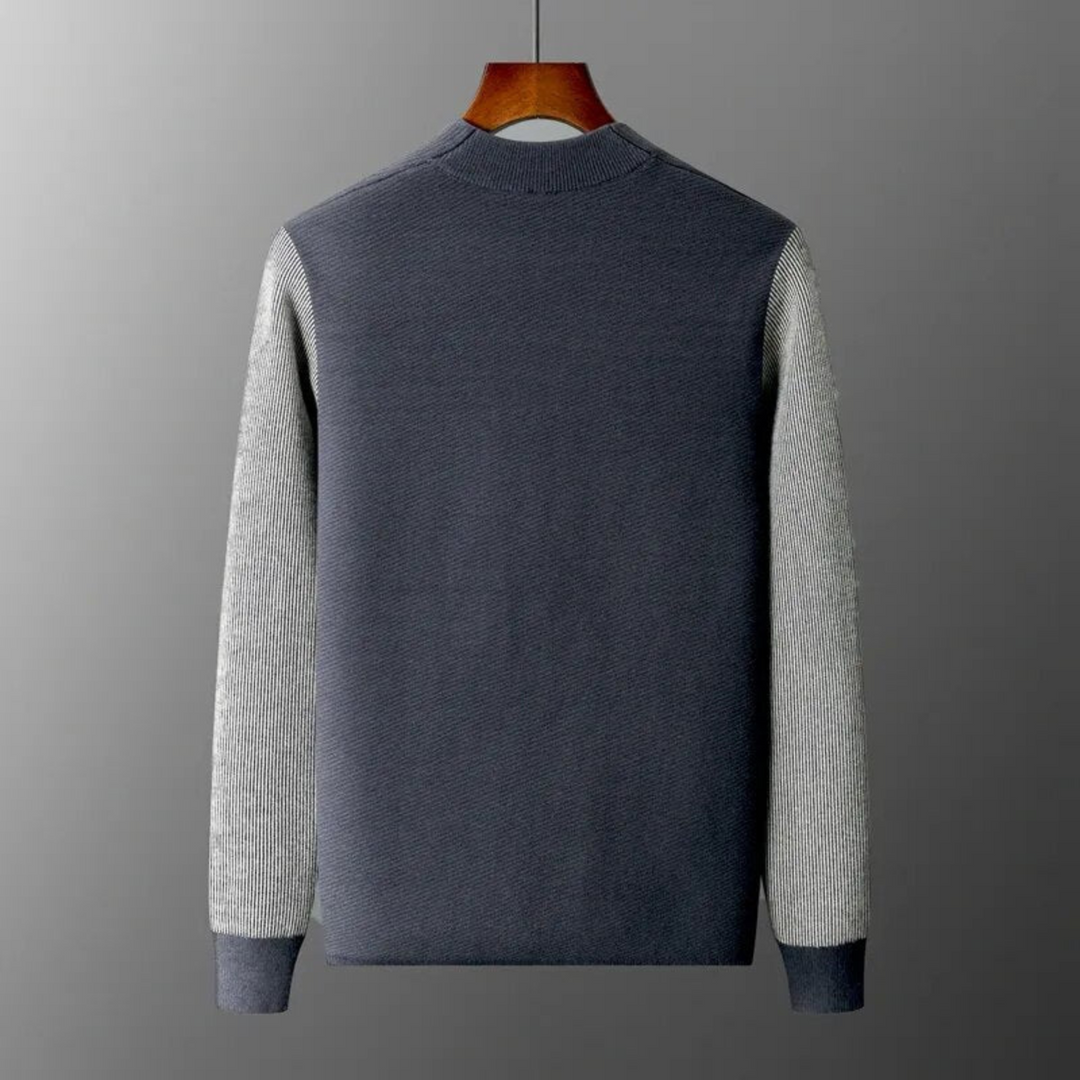 Levoire | Gilet En Tricot Chaud Pour Hommes Pour Les Jours Frais