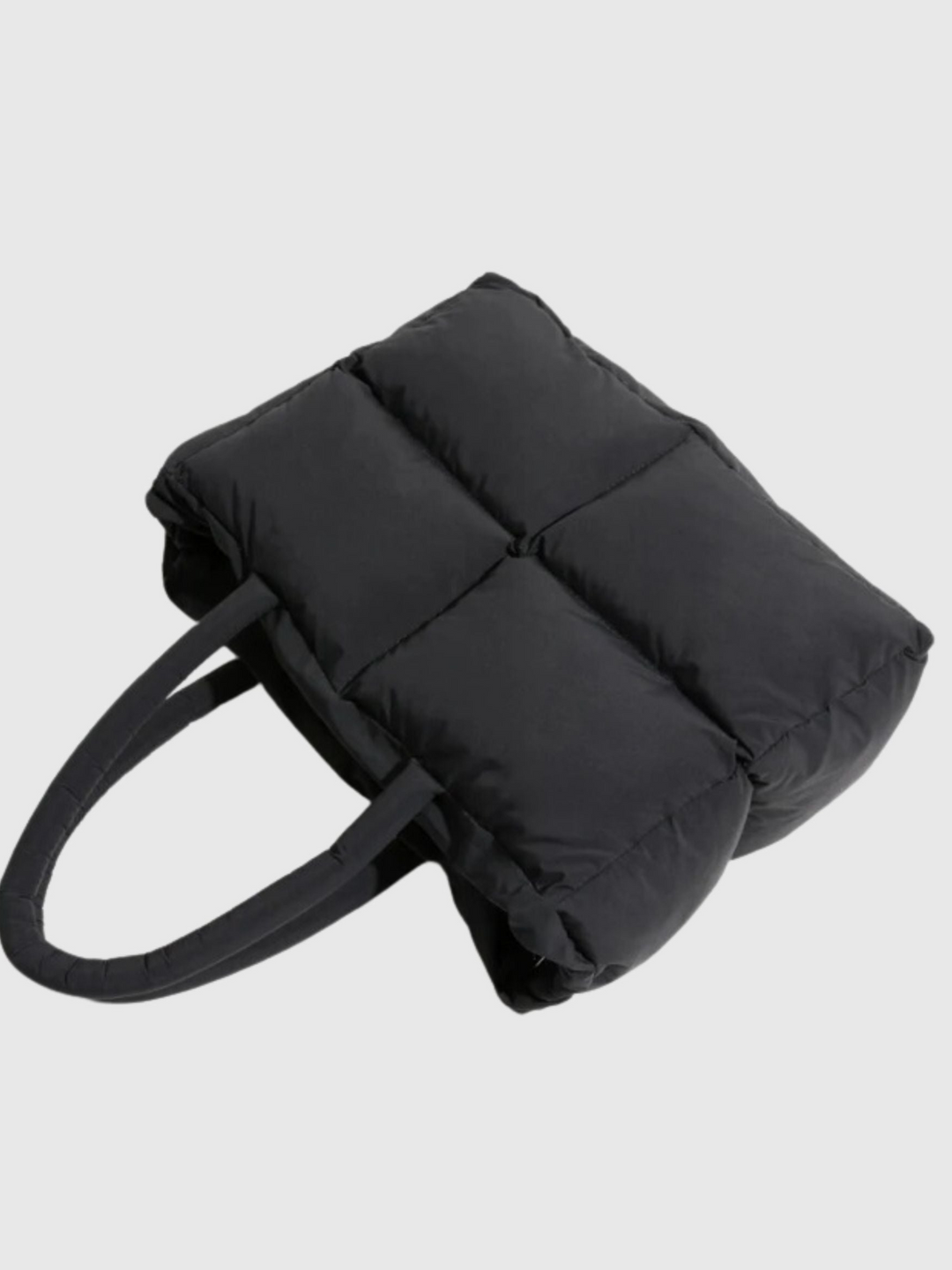 Levoire | Sac Fourre-Tout Gonflé