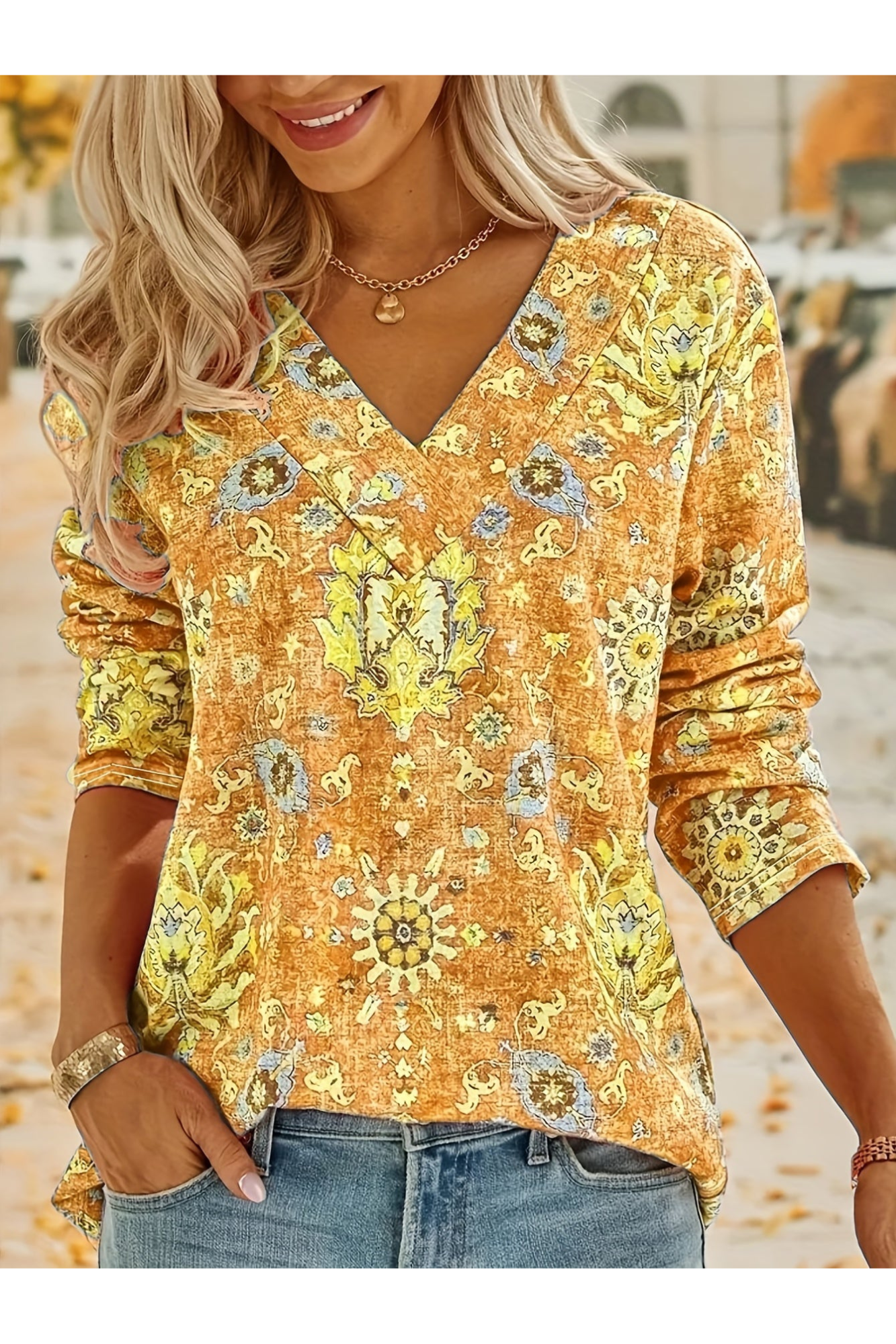 Levoire | Tops Manches Longues Femmes Printemps