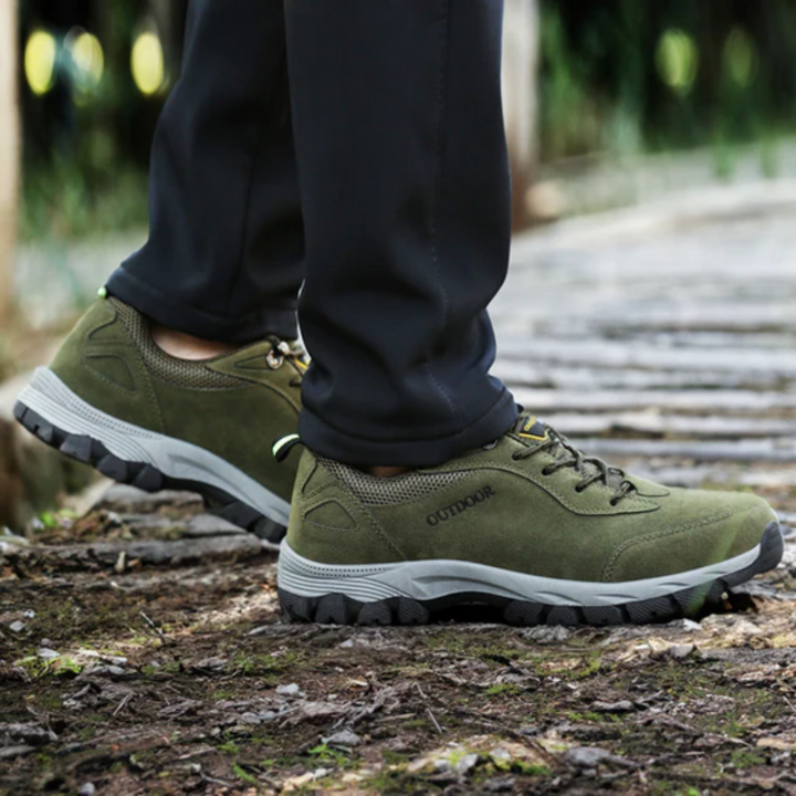 Levoire | Chaussure confortable