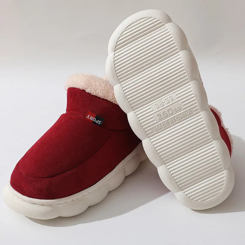 Levoire | Chaussons Confortables Pour Un Confort Optimal