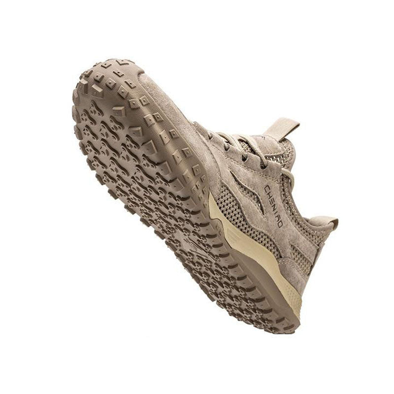 Levoire | Légers Et Respirants Chaussures De Sécurité