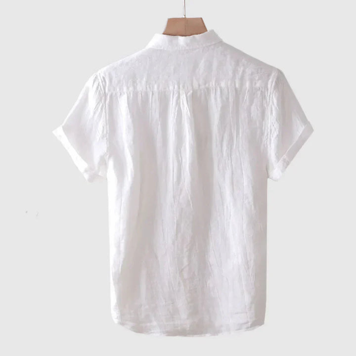 Levoire | Chemise En Lin