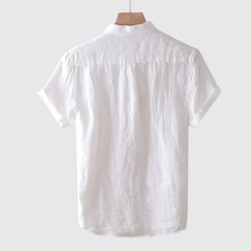Levoire | Chemise En Lin