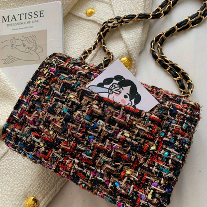 Levoire | Femme Sac à bandoulière élégant