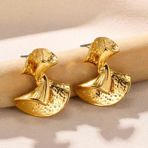 Levoire | Boucles D'Oreilles En Forme De Goutte