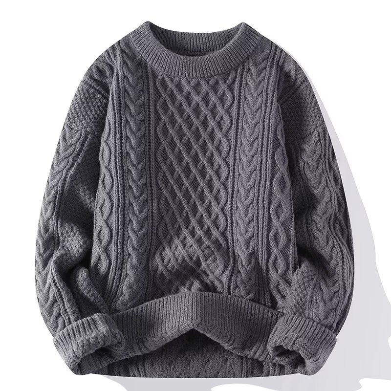Levoire | En Laine Pour Femmes Gris