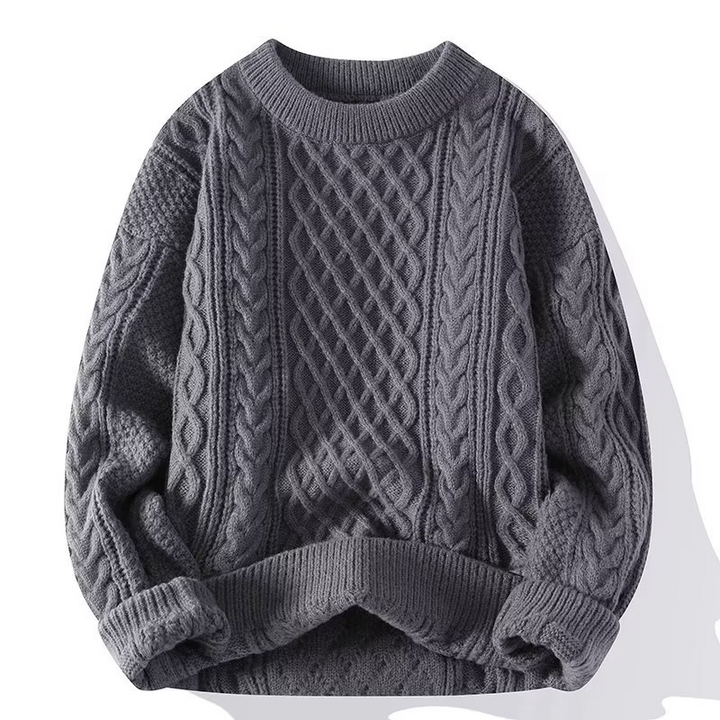 Levoire | En Laine Pour Femmes Gris