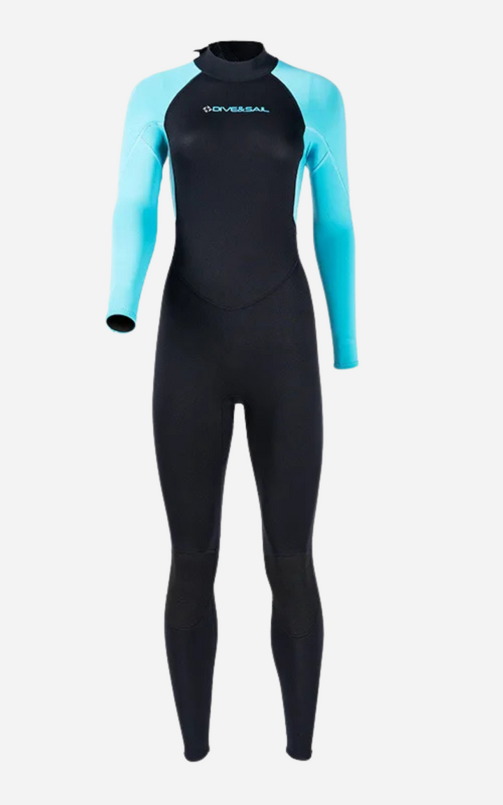 Levoire | Dos Fermé Natation Femmes Confort Et Performance