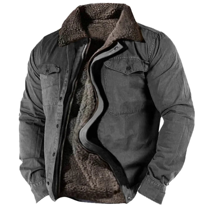 Levoire | Western Classique Gris