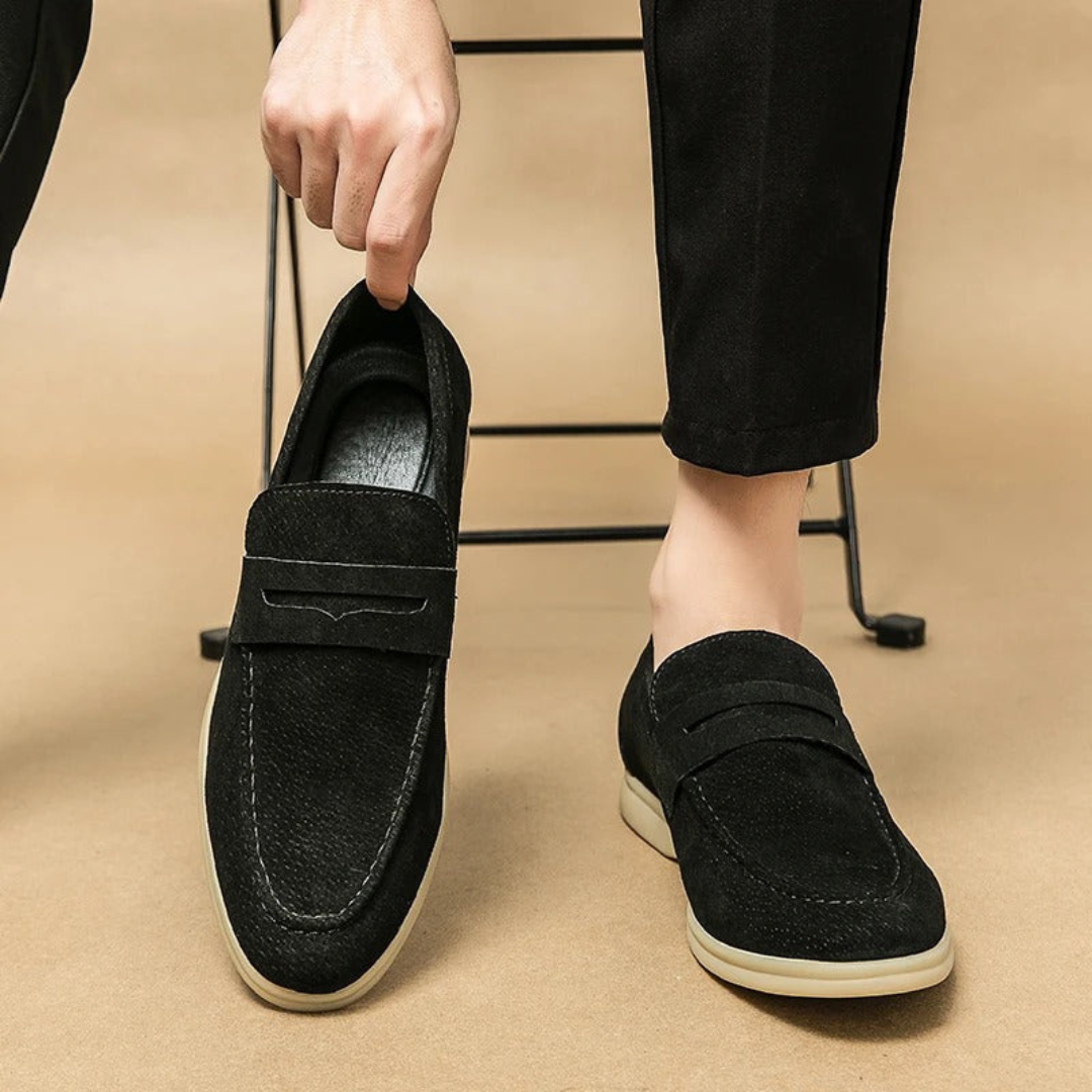 Levoire | Chaussures Pour Hommes