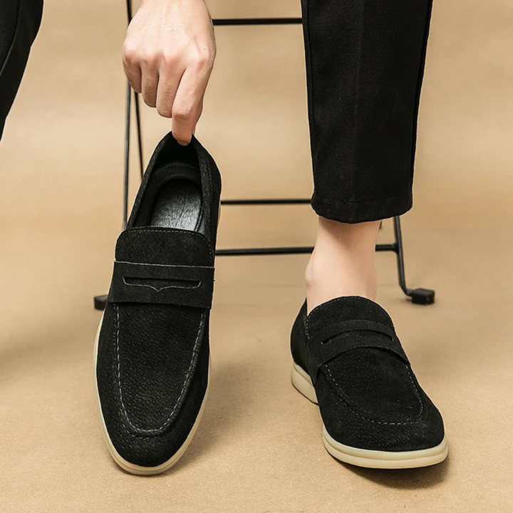 Levoire | Chaussures Pour Hommes