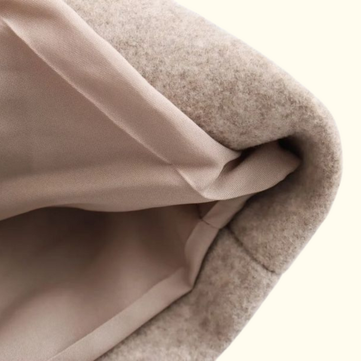Levoire | Chic Robe Manteau