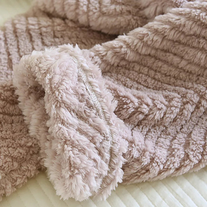 Levoire | Snuggle Duo Pyjama Chaud Et Doux