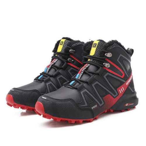 Levoire | Chaussures De Randonnée Prêtes Pour Chaque Aventure