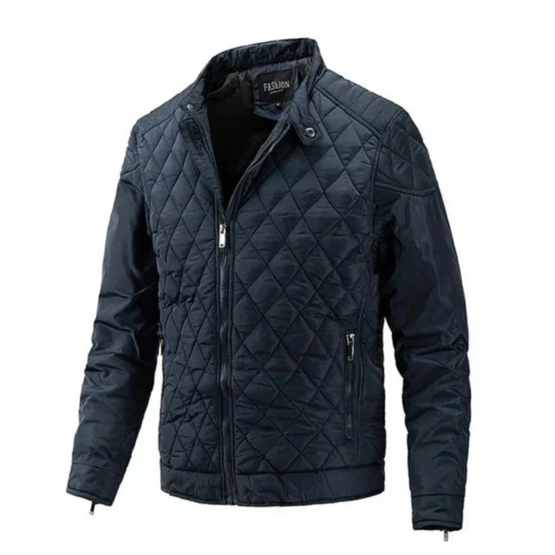 Levoire | Tricot Élégant Femme Bleu
