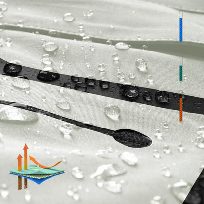 Levoire | Veste De Ski Imperméable Pour Femmes