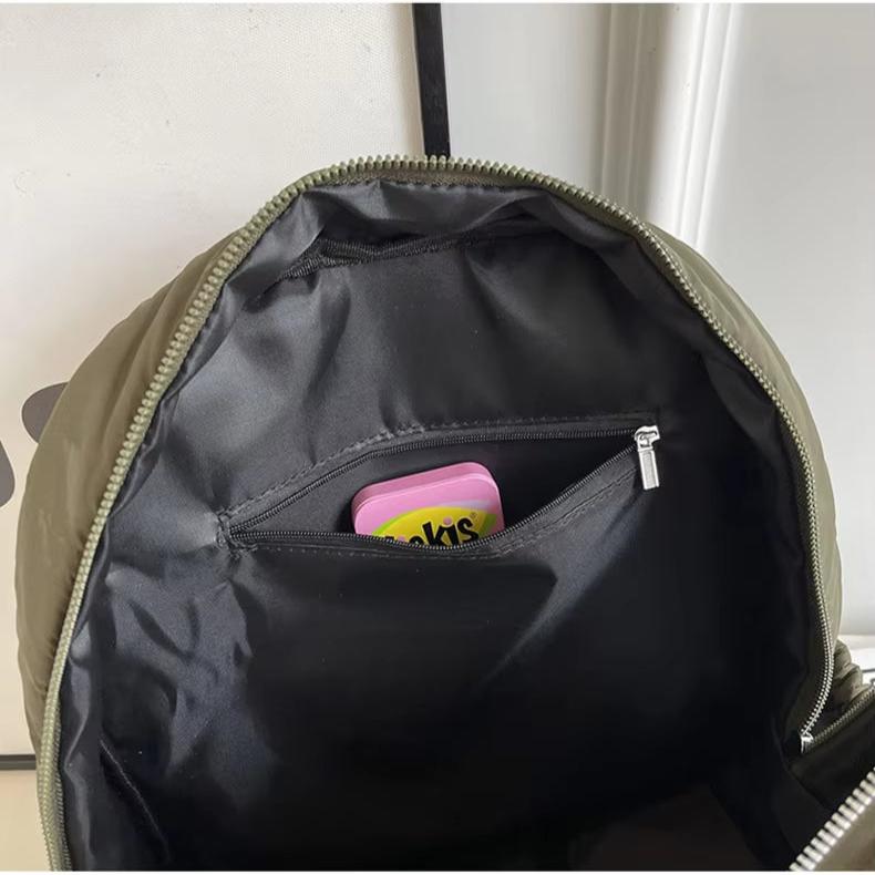 Levoire | Grand Sac À Dos En Nylon Pour Des Voyages Aventureux