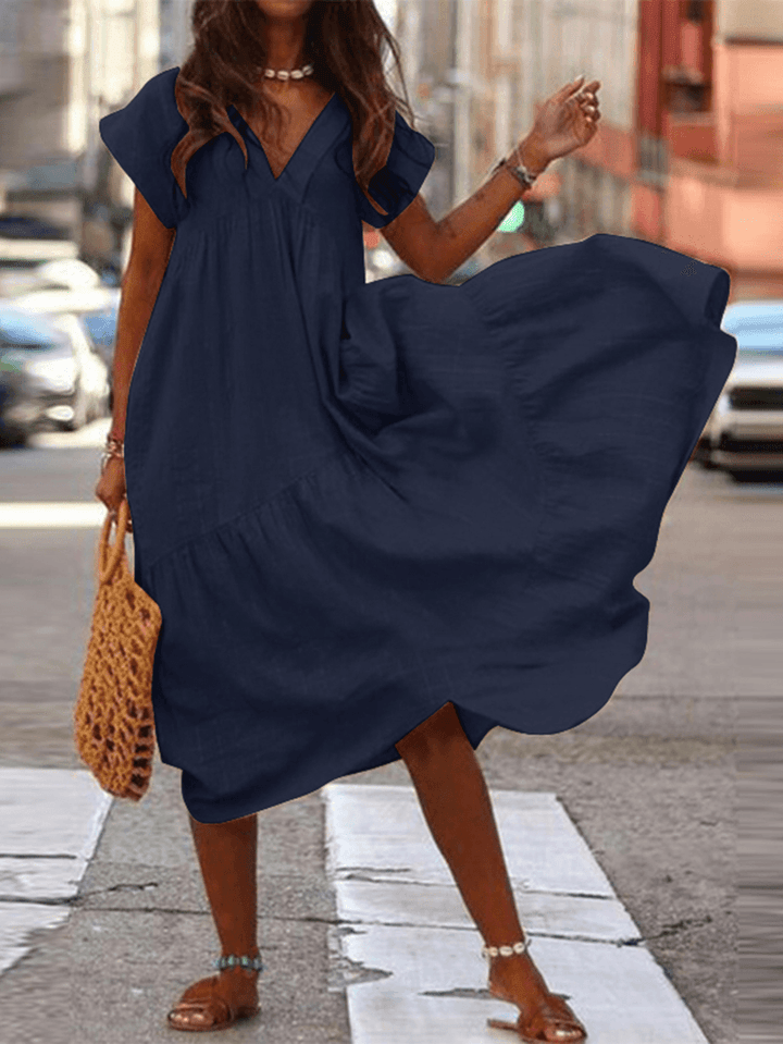 Levoire | Tenue décontractée et fraîche Style 1